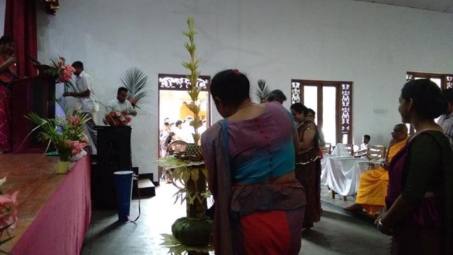 Sahithya Ulela-2019