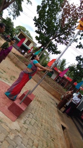 Sahithya Ulela-2019