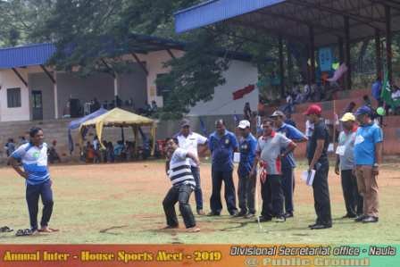 ක්‍රීඩා උත්සවය 2019
