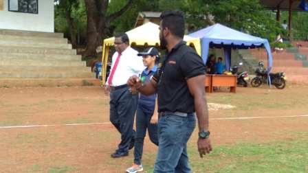 ක්‍රීඩා උත්සවය 2019